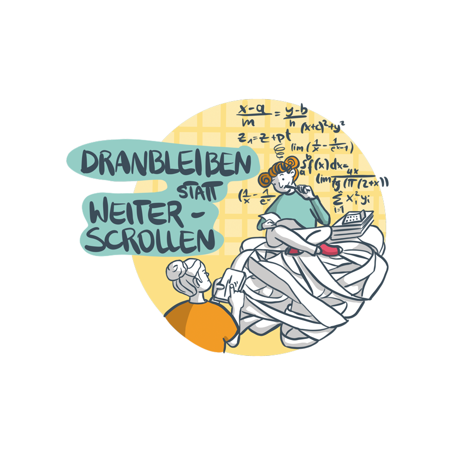 hs dranbleiben s