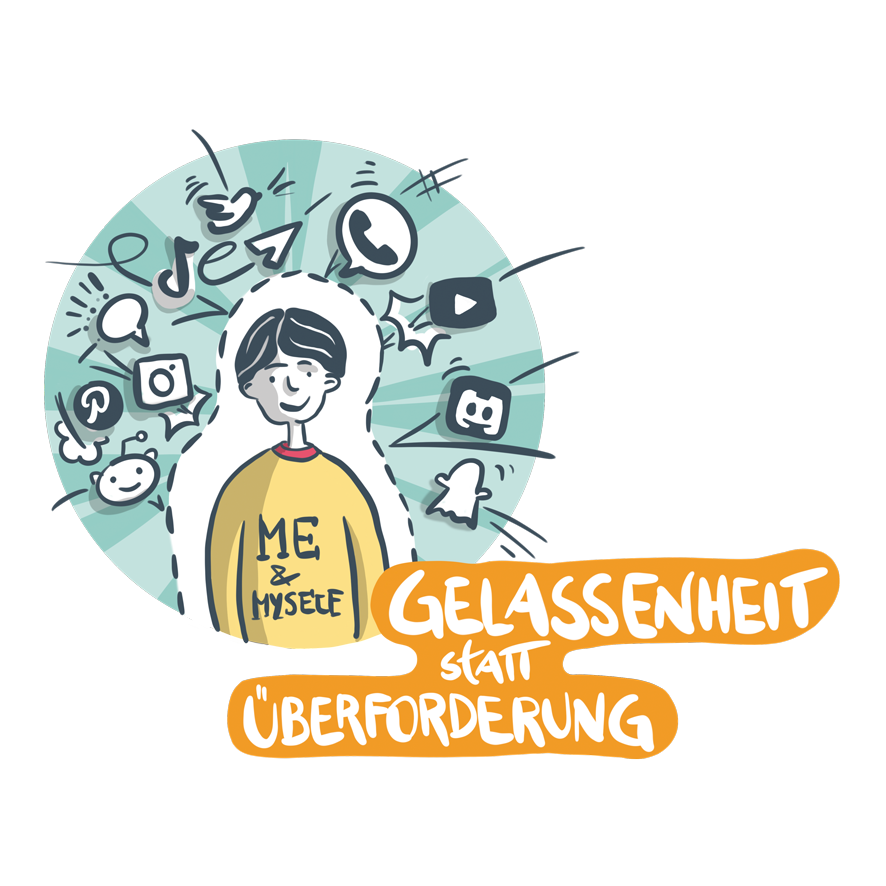 hs gelassenheit s